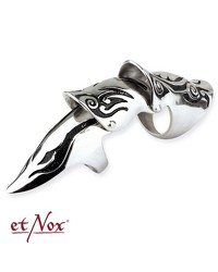 Ring 'Long Finger Tribal' - vergleichen und g&uuml;nstig kaufen